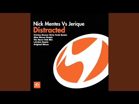 Distracted (Lb.one Remix)