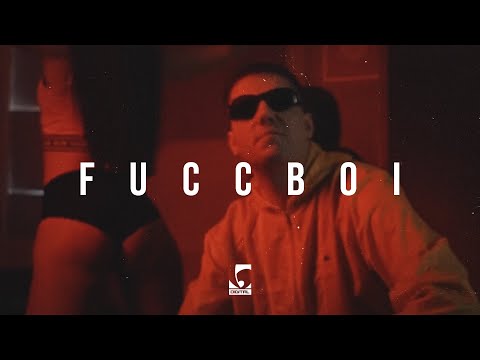 Fox - Fuccboi