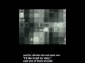 A Bunch Of Lonesome Heros Improvisation With Lyrics And Visualizations