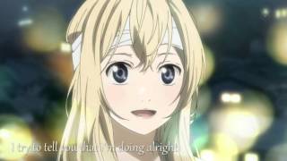 [AMV] Sakura- Che&#39;Nelle  Shigatsu Wa Kimi No Uso AMV