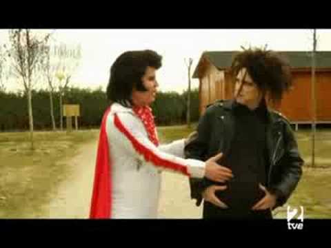 Ernesto Sevilla Joaquin Reyes Viejovenes