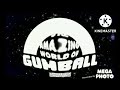 I Killed The Amazing World Of Gumball Theme Song