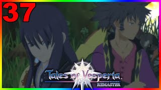 #３７【テイルズオブヴェスペリア/ToV】正義を貫きとおすRPG　名作ゲームを初見でやろう【#Vtuber】