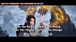 Download lagu Battle Through The Heavens Season 5 Episode 179 Indo English Sub|| Xiao Yan Vs Dua Elit Dou Sheng mp3 Download lagu Battle Through The Heavens Season 5 Episode 179 Indo English Sub|| Xiao Yan Vs Dua Elit Dou Sheng mp3