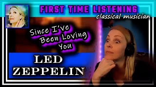Download lagu Classical musician reacts -- SINCE I'VE BEEN LOVING YOU -- Led Zeppelin - FIRST TIME LISTENING mp3 Download lagu Classical musician reacts -- SINCE I'VE BEEN LOVING YOU -- Led Zeppelin - FIRST TIME LISTENING mp3