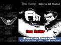 Fist The Vamp UK
