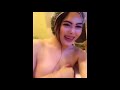 CEWEK MIRIP ARTIS TERKENAL SEDANG MANDI CANTIK