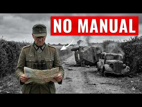 How US Troops Made German Veterans Fight Like It Was Their First Day