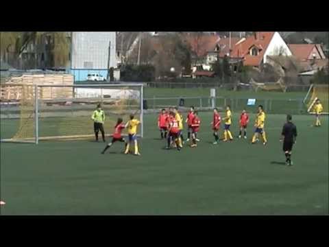2013.04.20. - NB I. - U13 Bajnoki Labdarúgó Mérkőzés - Eger