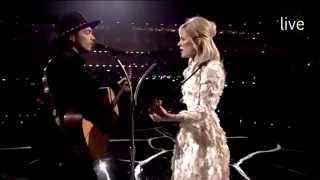 Calm after the Storm - Eurovision Song Contest 2014- Semi Final - The Common Linnets - Live