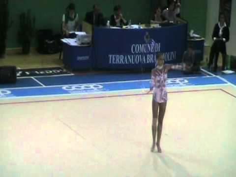 3° Torneo Internazionale Terranuova - Marta Ungheria Cerchio