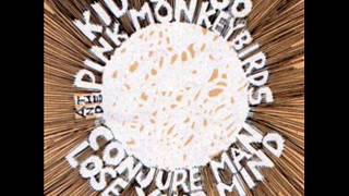 Kid Congo & The Pink Monkey Birds - Conjure Man