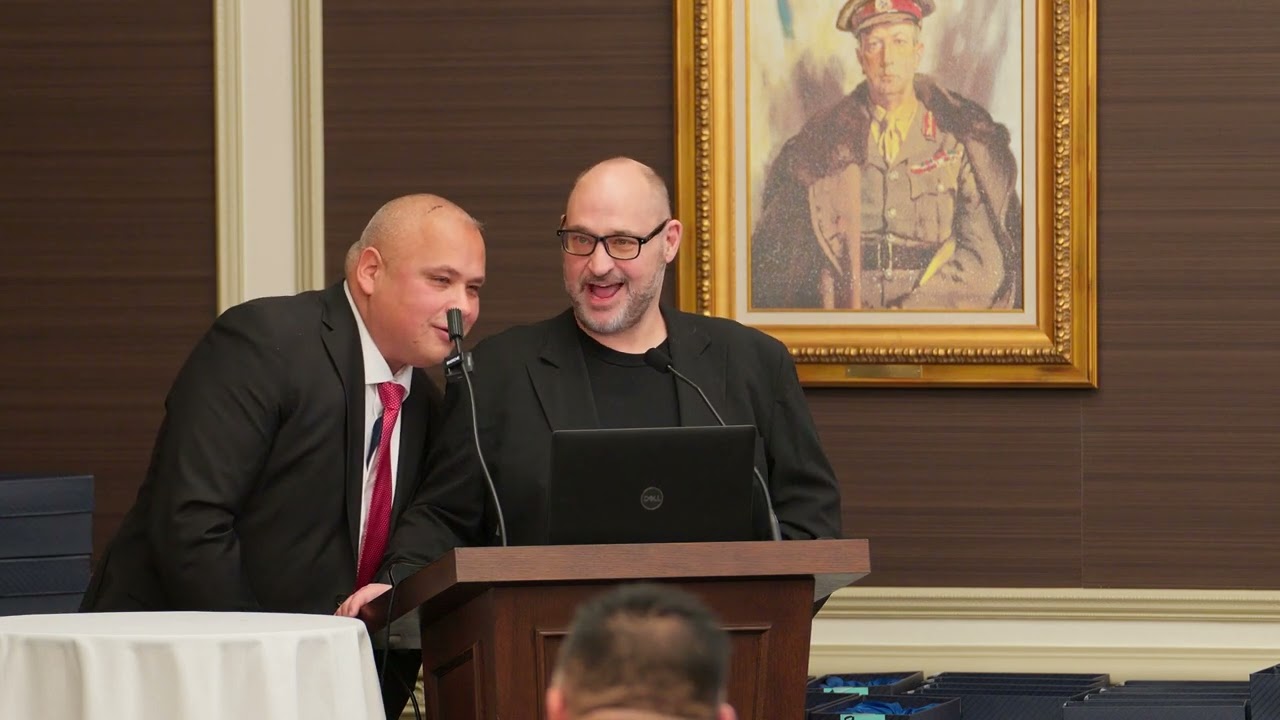 Cancom Security Awards Gala 2024