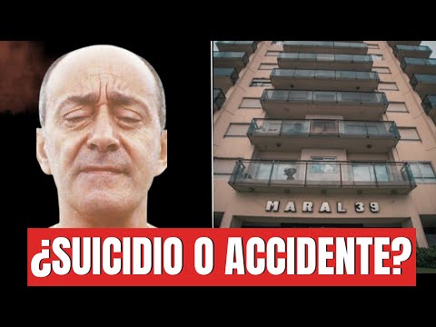 ALBERTO OLMEDO: Success, Excesses and MYSTERIOUS DEATH - Full Documentary