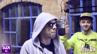 Download Lagu #RadioFreestyle Subzee FRB Playback Visuals Thumbnail