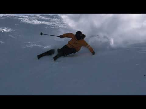 DYNASTAR Skis | M-PRO RANGE