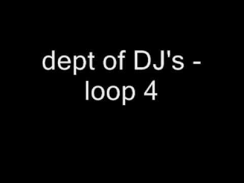13) Dept of DJ's - Loop 4 "Jaloner vs. MC Lito Alicante 2008"