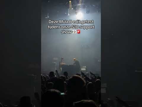 New edit alert 🚨 #shorts #MulaB