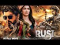 Rust New 2024 Released Full Hindi Dubbed Action Movie Thalapathy Vijay New Blockbuster SouthMovie