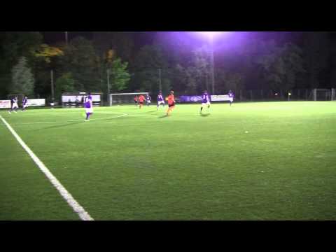 COPPA PRIMAVERA CALCIO A 11 2014 (ALEPH - ACQUACHETA)