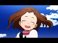 My Hero Academia Opening 5 4K 60FPS Creditless
