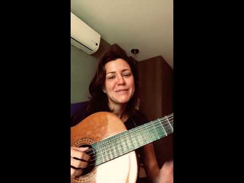 Respire Fundo -Gabi Luthai e Mar Aberto