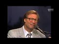 Jimmy Swaggart Let Your Living Water Flow