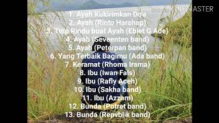 Download lagu Lagu Ayah, Ibu dan Bunda mp3