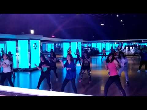 180326 MOMOLAND-BBoom BBoom final