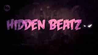 [Hidden Beatz Special Instrumental] FL Studio prod. Hidden Beatz