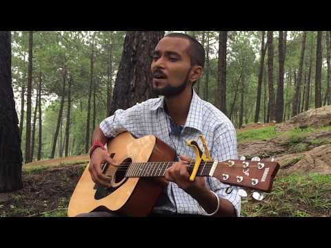 Ankesh Dogra Sanu ik pal chain na awe