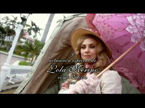 Corazon Salvaje Intro HD