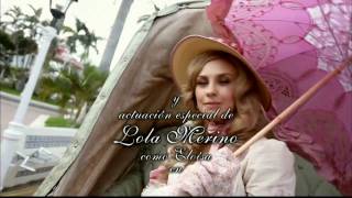 Corazon Salvaje Intro HD