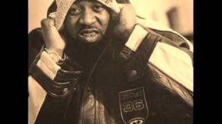 Cappadonna - Supa Ninjaz Ft. U-God & Method Man ( WU )