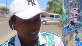 Diso fijery (Film gasy complet)