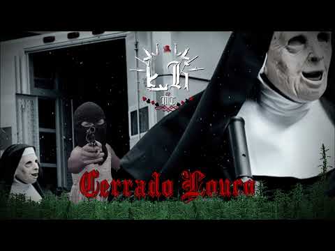 LK MC - Cerrado Louco