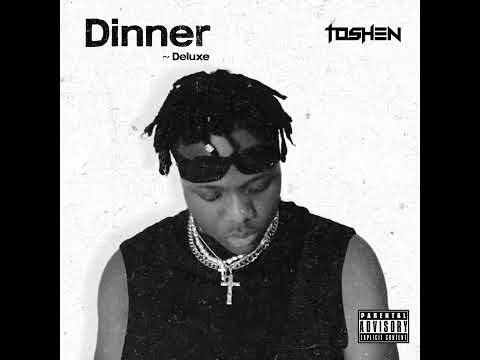 Toshen - Gasher (Official Visualizer)