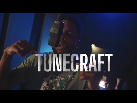 TRKL - OBEJ'G - TUNECRAFTTV