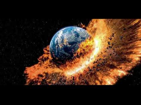 Paralajmërimi i frikshëm i teoricienit  për fundin e botës!!!