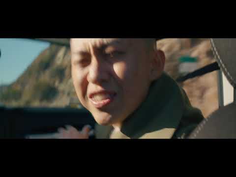 Diamond Pistols - Time Machine feat. Rich Brian (Official Video) [Ultra Music]