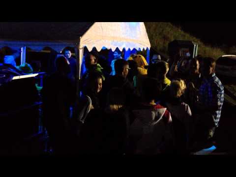 Sputnik Spring Break 2012 Zeltplatz Synapsenkitzler - Frazy