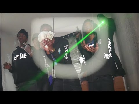 Tonn2lit - FICTION ( Official Video ) Dir. By @ftbfilms