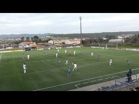 Golo Anadia FC Sub19 vs Vitória SC Sub19