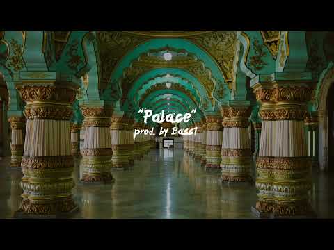Palace | t-low x TYM Type Pop Punk Beat | BassT