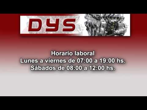 D Y S - DI PASCUAL Y SILVA