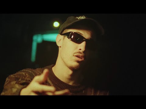 Uxie Kid - Trancado na Mente (Clipe Oficial) Dir. Thiago Veiga
