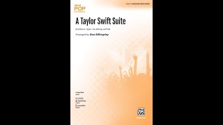 A Taylor Swift Suite