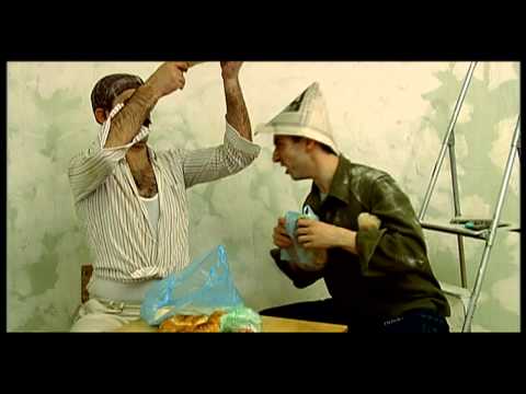 Kargin Haghordum sketch 493 (Hayko Mko)