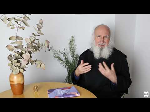 P. Anselm Grün on toxic relationships