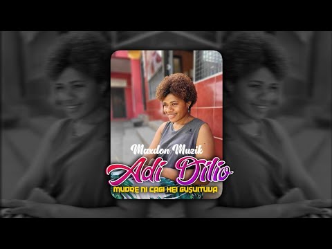 Adi Dilio🌺 [ Southxide Dj × Maxdon ]🎶